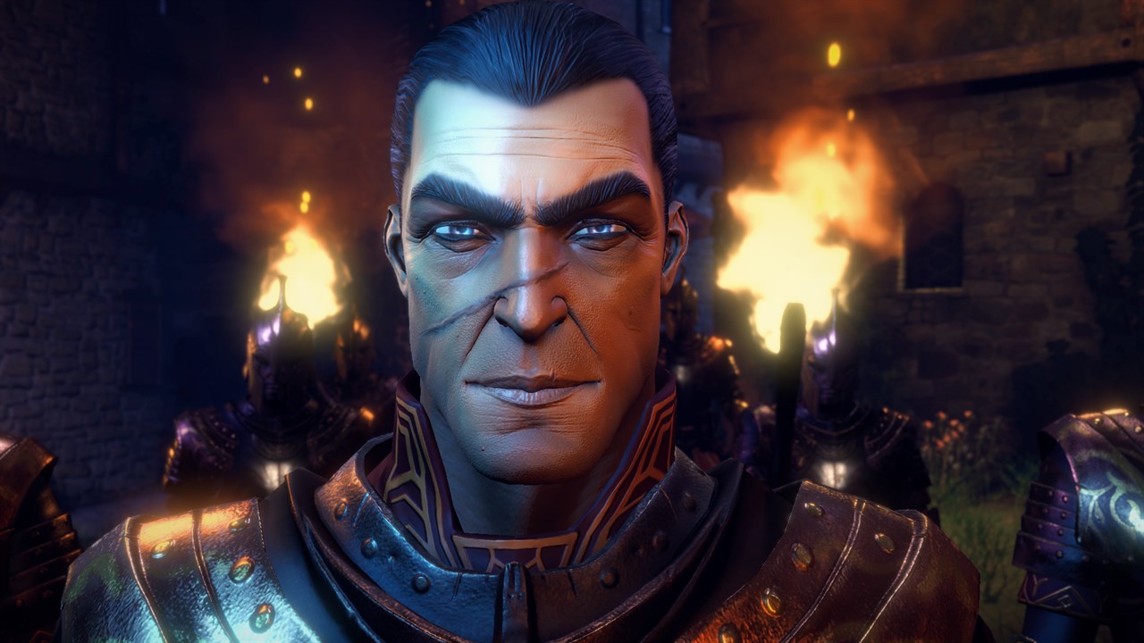 Dreamfall Chapters screenshot 4