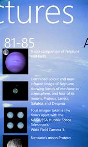 Neptune Pictures screenshot 6