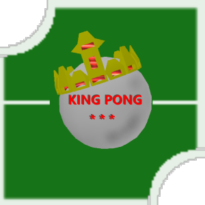 King pong