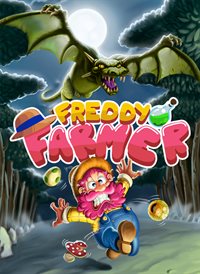 Freddy Farmer