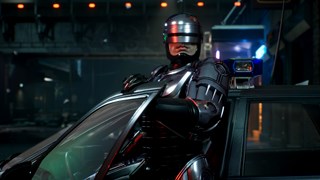 RoboCop: Rogue City Collection + Hell is Us screenshot 4