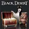 Black Desert - Standard Edition ItemPack