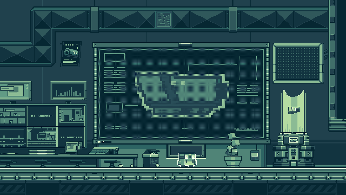 #5. Planet Cube: Edge (Xbox) Von: Firestoke