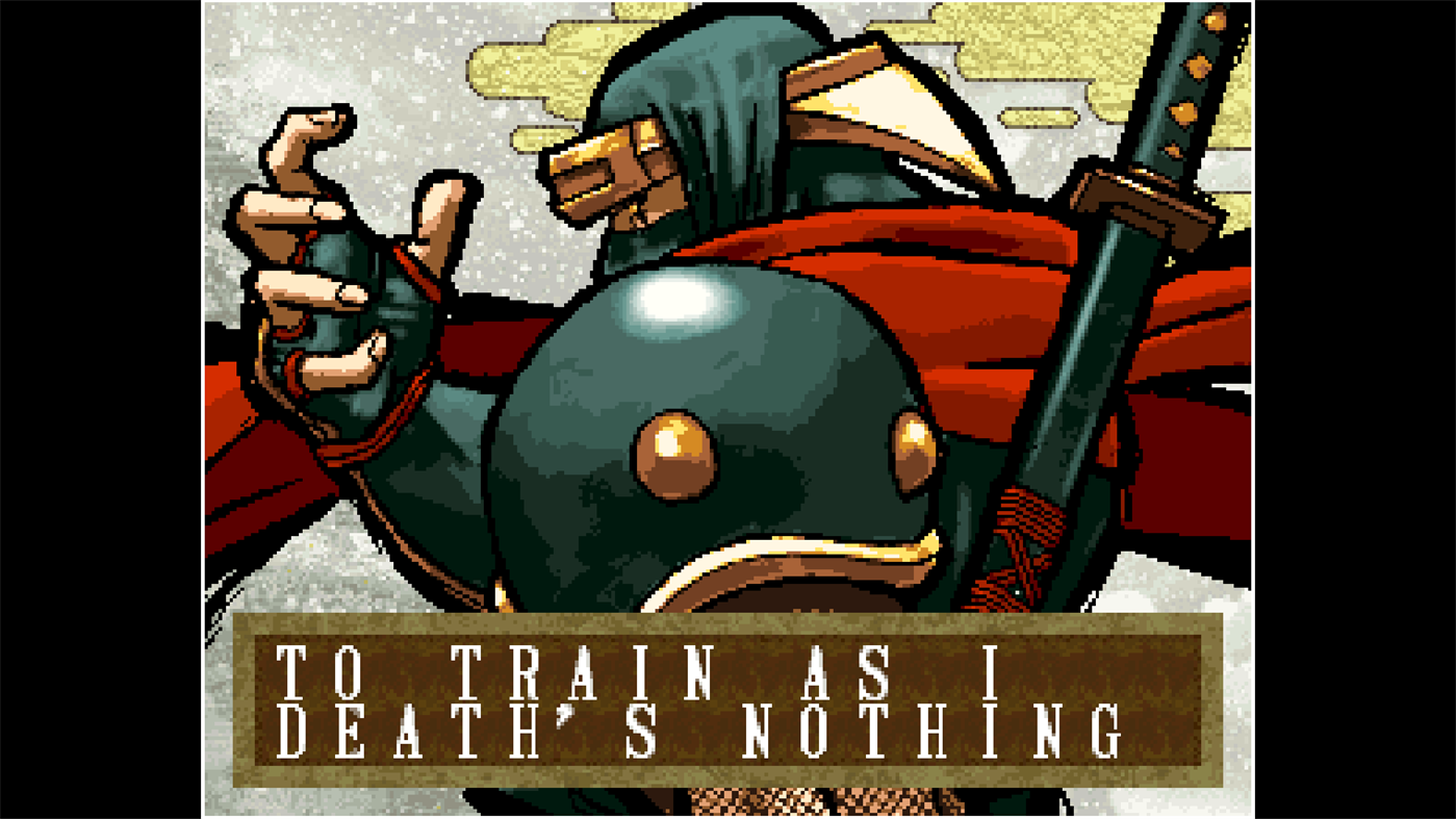 #4. ACA NEOGEO SAMURAI SHODOWN V SPECIAL for Windows (Windows) 由: HAMSTER Corporation