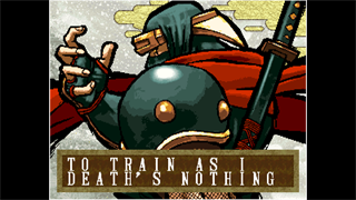 ACA NEOGEO SAMURAI SHODOWN V SPECIAL screenshot 5