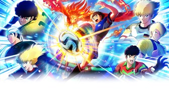 キャプテン翼２ WORLD FIGHTERS