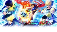 Précommande de CAPTAIN TSUBASA 2: WORLD FIGHTERS