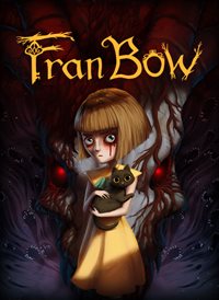 Fran Bow