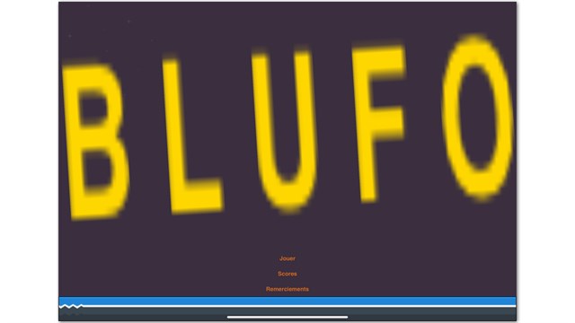 Blufo screenshot 2