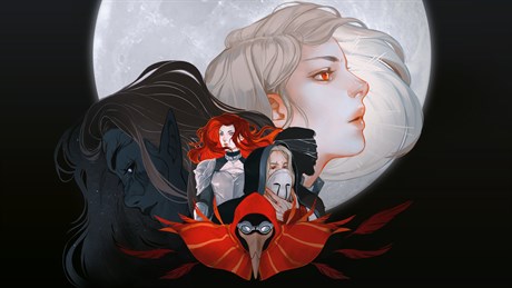 Hunt the Night