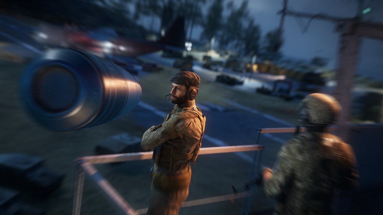 Sniper Ghost Warrior Contracts 2 screenshot 8