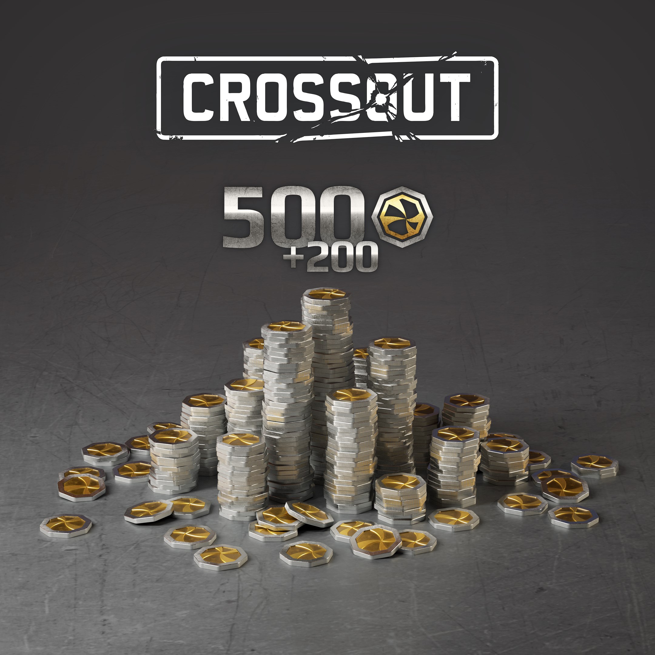 crossout xbox one