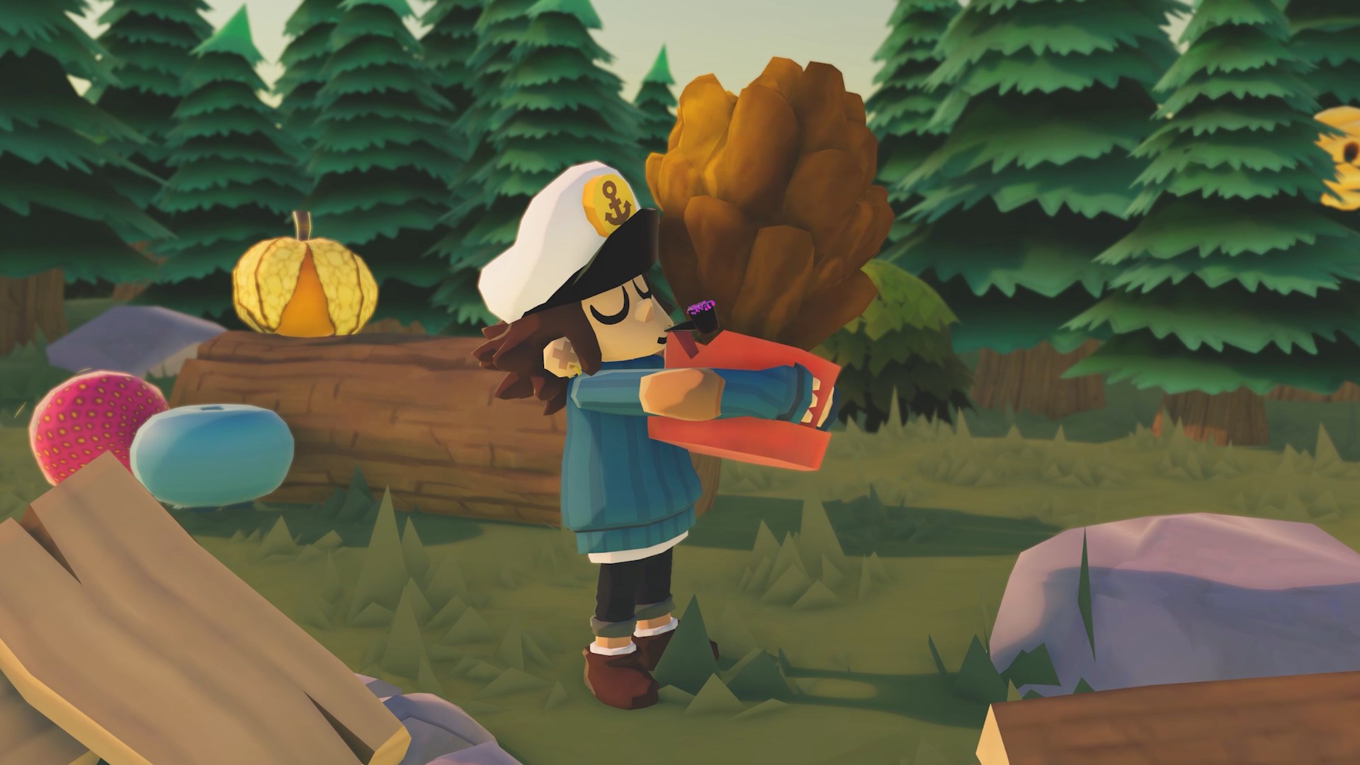 Time on Frog Island | Xbox | Chiave | Privato
