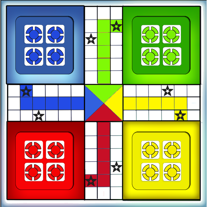 Ludo Local Multiplayer