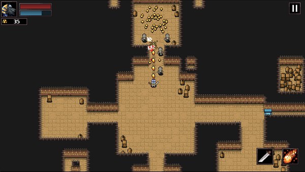 Anubis Dungeon (Windows) — 1