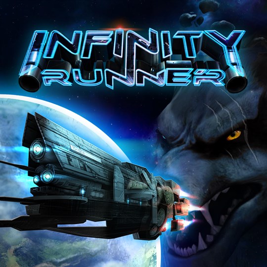 Infinity Runner for xbox