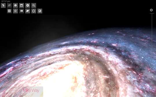 SkyORB - Astronomy For Everyone screenshot 2