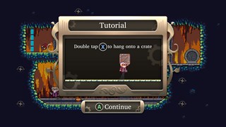 Cavorite screenshot 3