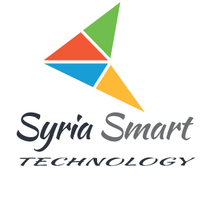 Syria Smart Technology