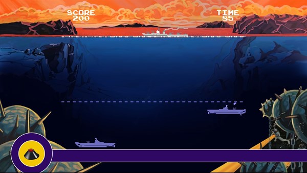 Atari Flashback Classics Vol. 3 — 8