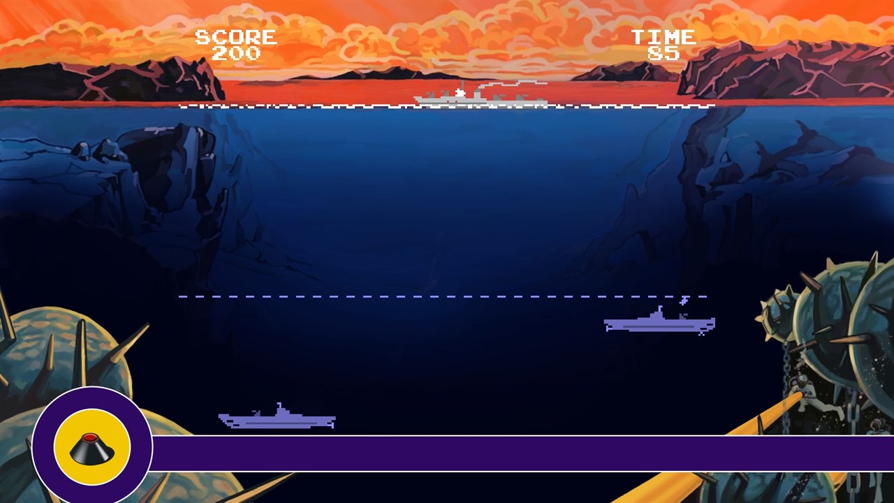 Atari Flashback Classics Vol. 3 screenshot 8