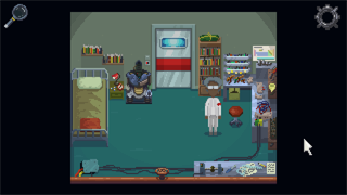 I dream of you and ice cream screenshot 5