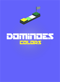 Dominoes Colors