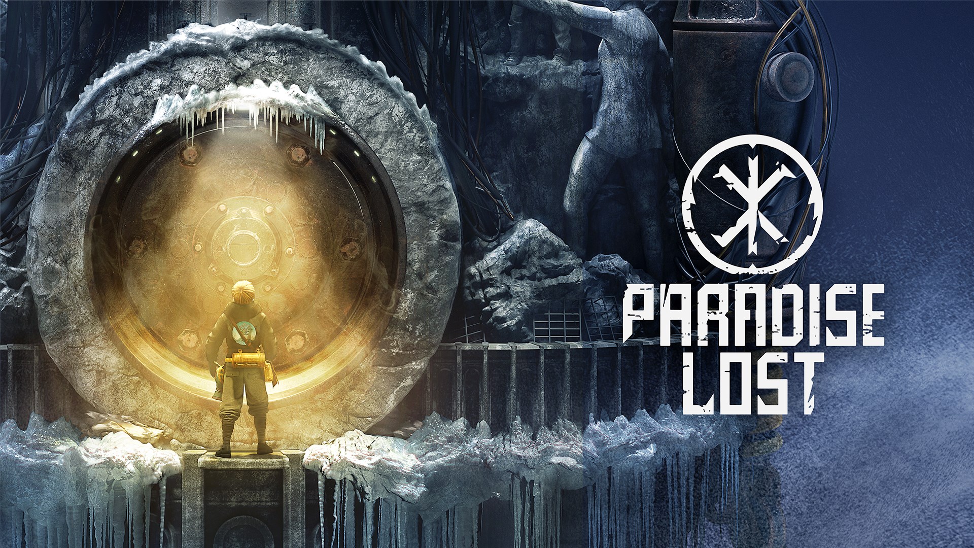 Paradise Lost screenshot thumbnail video