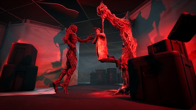 Dead by Daylight: Stranger Things Chapter 2 screenshot 3