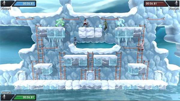Lode Runner™ — 13