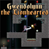 Gwendolynn the Lionhearted
