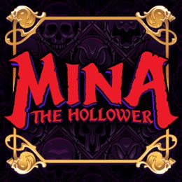 Aperçu Mina The Hollower