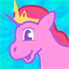 Pony Games for Girls: Kids Puzzles