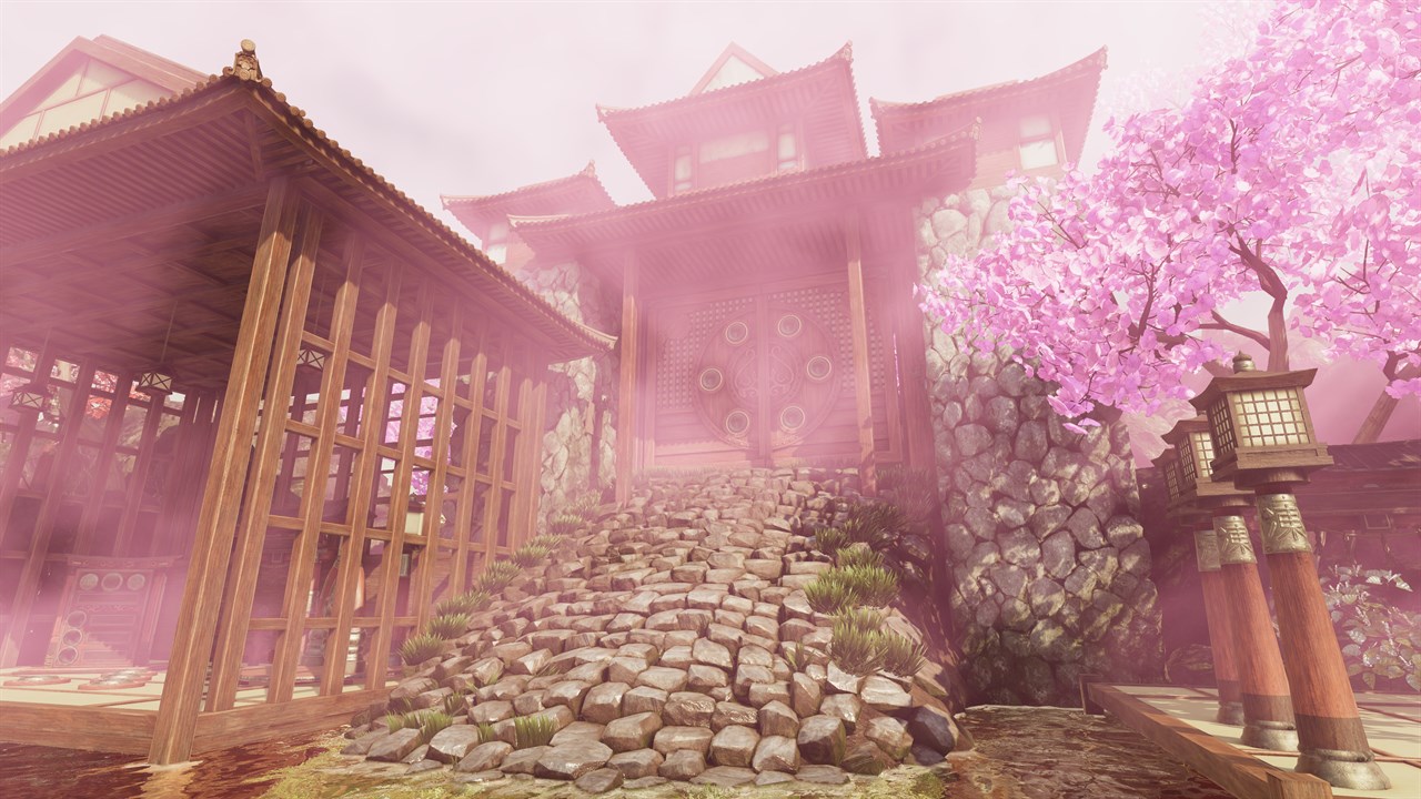 Joe Wander and the Enigmatic adventures screenshot 3