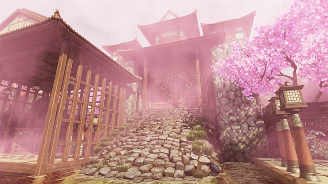 Joe Wander and the Enigmatic adventures screenshot 3