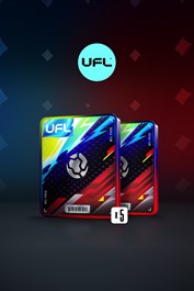 Versus Pack Bundle