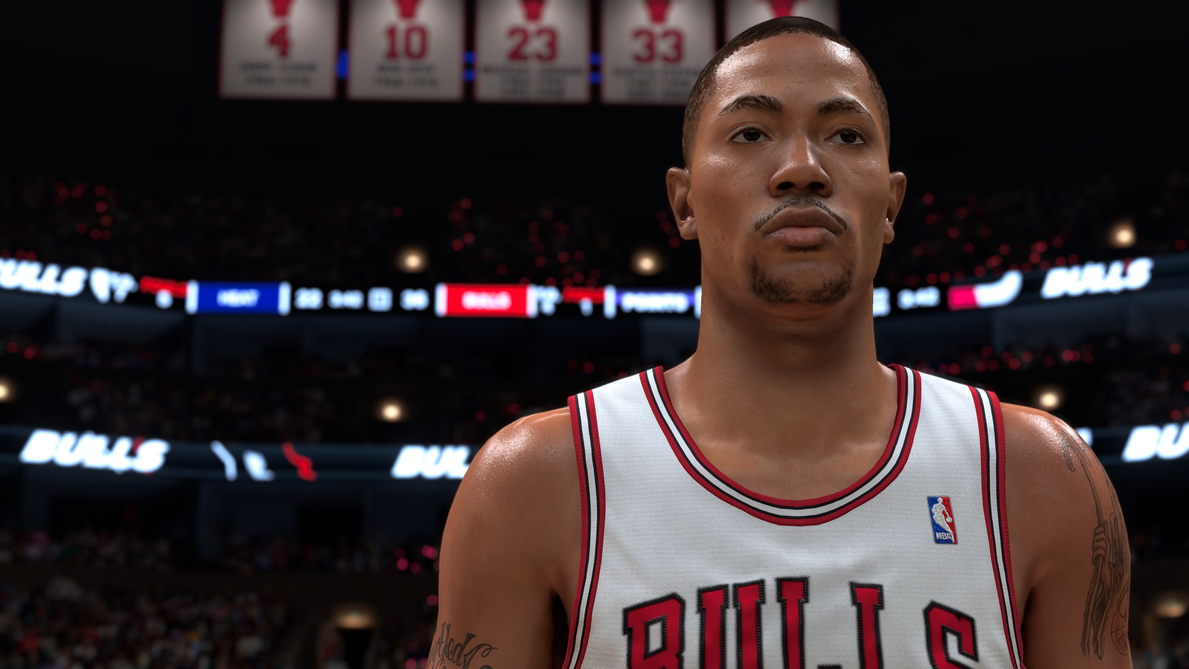 NBA 2K27 Ultra Edition screenshot 3 of 4
