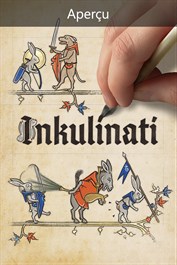 Inkulinati (Game Preview)