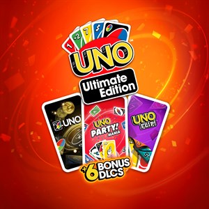 UNO™ Ultimate Edition cover image