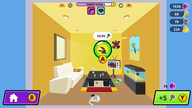 Johnny Trigger: Butcher DLC screenshot 3