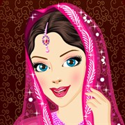 Get Indian Bride Dressup - Microsoft Store