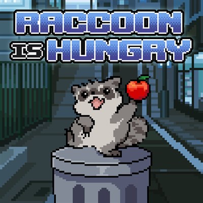 Raccoon is Hungry Bundle (Windows + Xbox)
