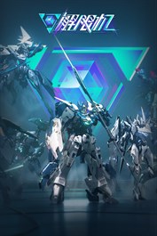 Mecha BREAK