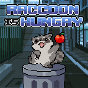 Raccoon is Hungry (Windows)