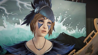 Life is Strange: Before the Storm Remastered — скриншот 6