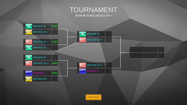 Masters Pool HD screenshot 3