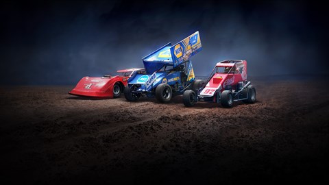 World of Outlaws: Dirt Racing 2023 Season Update