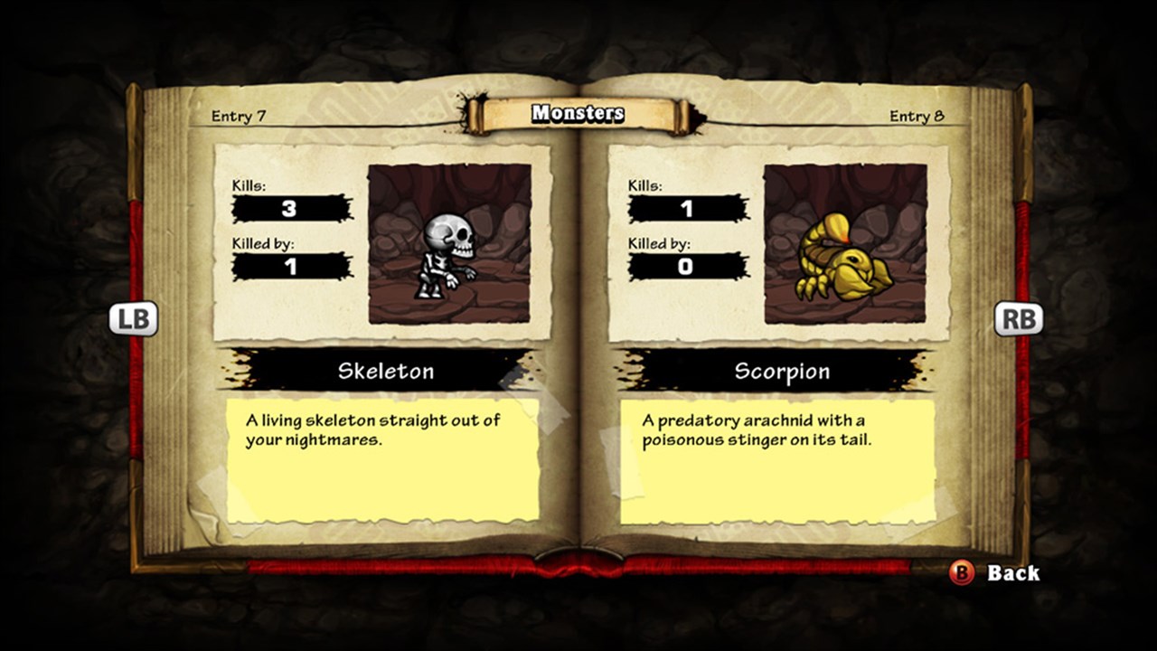 Spelunky screenshot 8