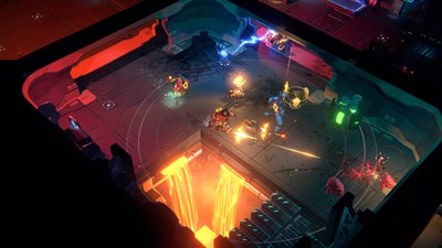 ENDLESS™ Dungeon — скриншот 14