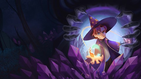 Simon the Sorcerer Origins